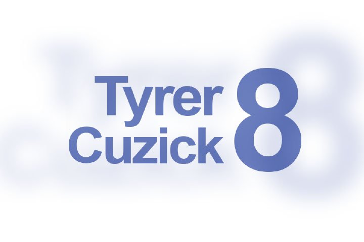 , Tyrer Cuzick Version 8 is Here!