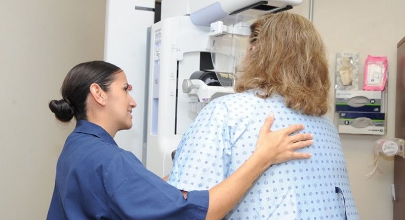 , What Is a Diagnostic Mammogram &#038; Why Is It Necessary?