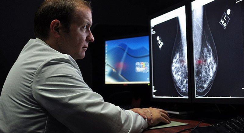, What Are The Implications Of Abnormal Results For a Mammogram?