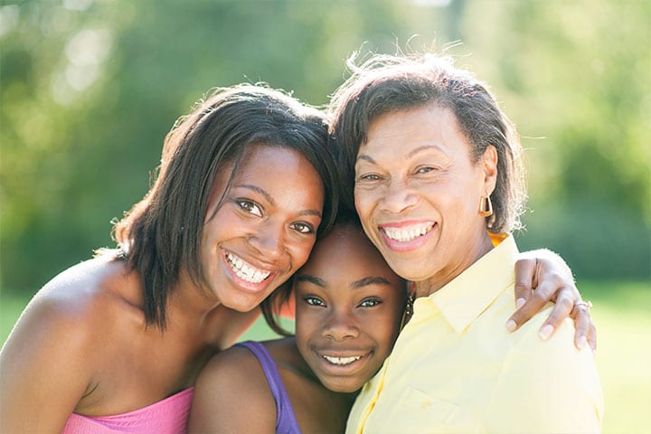 , How Family History Affects Your Breast Cancer Risk