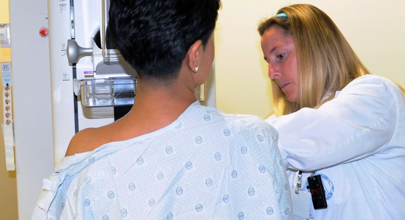 , What Is a Diagnostic Mammogram &#038; Why Is It Necessary?