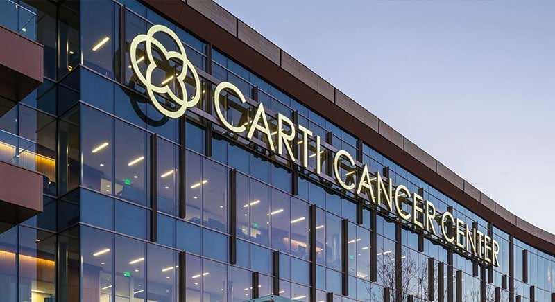 , CARTI Cancer Center Chooses MagView
