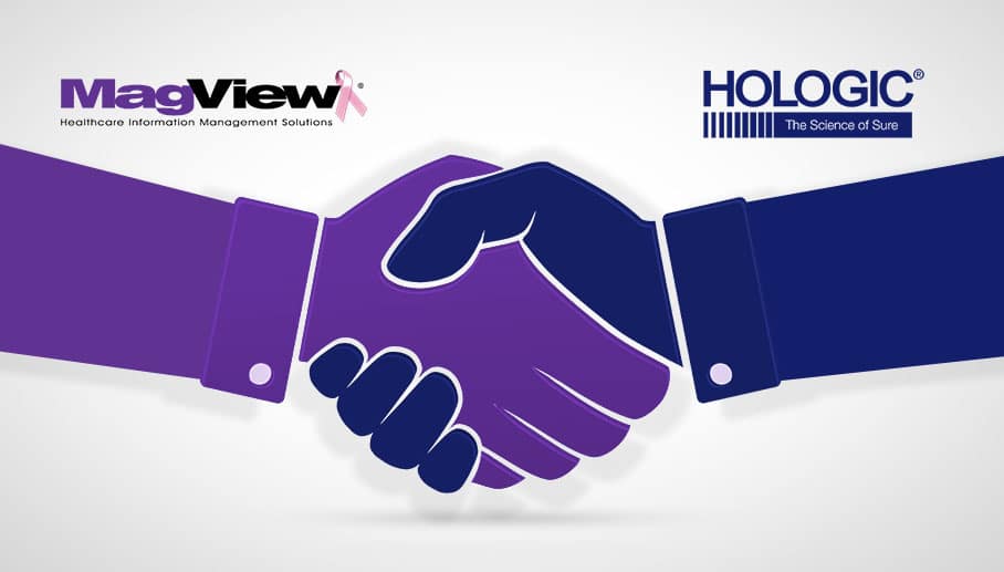 , MagView Joins Forces with Hologic