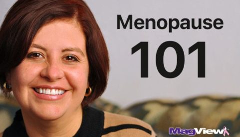 , Menopause 101