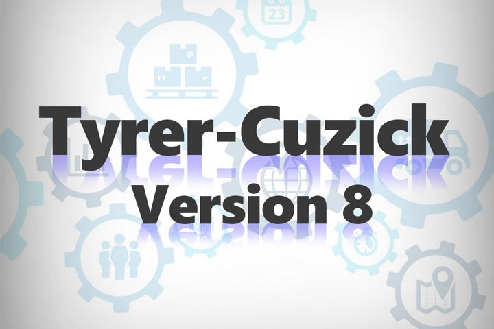 , The Ideal Workflow Using Tyrer-Cuzick Version 8 Risk Assessment
