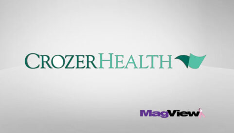 Crozer Health logo