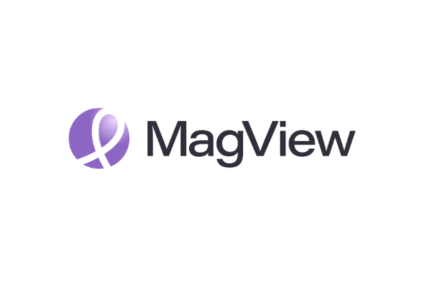 MagView, MagView Announces New Look with Branding Refresh