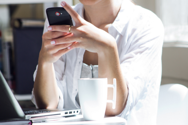 text messaging, Text Messaging in Healthcare and Why it Makes Perfect Sense for Breast Centers