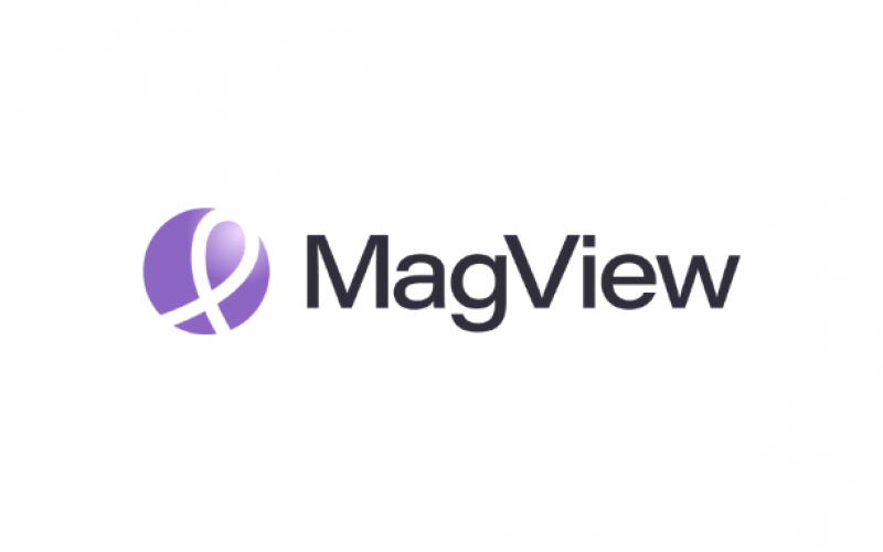 MagView announces new logo